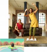 Wii Fit - Immagine 13