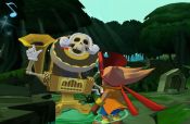 Zack & Wiki: Il tesoro del pirata Barbaros - Immagine 1
