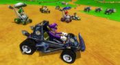 Mario Kart Wii - Immagine 1