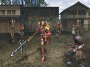 Samurai Warriors Katana - Immagine 3