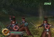 Samurai Warriors Katana - Immagine 4