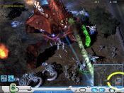 Universe at War: Earth Assault - Immagine 2