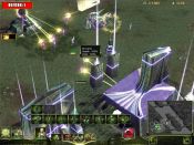 Universe at War: Earth Assault - Immagine 9