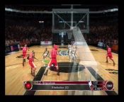 NBA 08 The Life V3 - Immagine 3