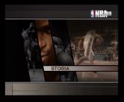 NBA 08 The Life V3 - Immagine 4