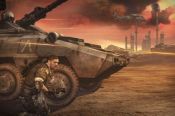 Frontlines: Fuel of War - Immagine 5