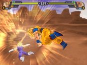 Dragon Ball Z: Budokai Tenkaichi 3 - Immagine 5
