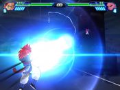 Dragon Ball Z: Budokai Tenkaichi 3 - Immagine 7