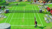 Sega Superstar Tennis - Immagine 2
