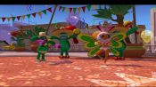 Sega Superstar Tennis - Immagine 3