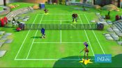 Sega Superstar Tennis - Immagine 6