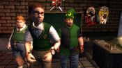 Bully: Scholarship Edition - Immagine 9