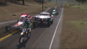 MX vs ATV Untamed - Immagine 11