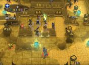 Fire Emblem: Radiant Dawn - Immagine 4