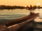 Silent Hunter 4: Wolves of the Pacific - U-Boat Missions - Immagine 6