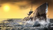 Silent Hunter 4: Wolves of the Pacific - U-Boat Missions - Immagine 7