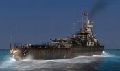 Silent Hunter 4: Wolves of the Pacific - U-Boat Missions - Immagine 8