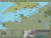 Commander - Europe at War - Immagine 1