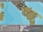 Commander - Europe at War - Immagine 4