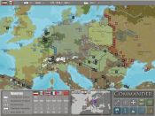 Commander - Europe at War - Immagine 5