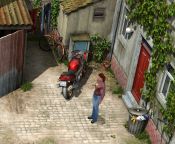 Secret Files: Tunguska - Immagine 3