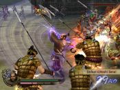 Samurai Warriors 2: Xtreme Legends - Immagine 1