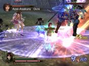 Samurai Warriors 2: Xtreme Legends - Immagine 2