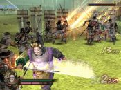 Samurai Warriors 2: Xtreme Legends - Immagine 3