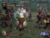 Samurai Warriors 2: Xtreme Legends - Immagine 4