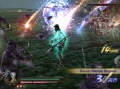 Samurai Warriors 2: Xtreme Legends - Immagine 5