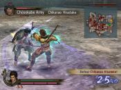 Samurai Warriors 2: Xtreme Legends - Immagine 6