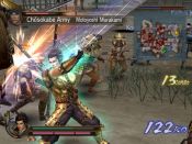 Samurai Warriors 2: Xtreme Legends - Immagine 7