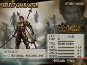 Samurai Warriors 2: Xtreme Legends - Immagine 9