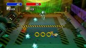 SEGA Superstars Tennis - Immagine 2