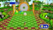 SEGA Superstars Tennis - Immagine 4