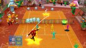 SEGA Superstars Tennis - Immagine 5