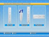 SEGA Superstars Tennis - Immagine 8