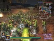 Warriors Orochi - Immagine 5