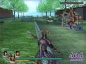 Warriors Orochi - Immagine 9