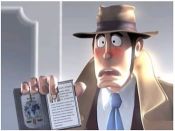 Le avventure di Lupin III: Lupin la morte, Zenigata l'amore - Immagine 4