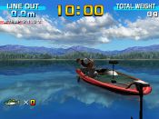 Sega Bass Fishing - Immagine 1