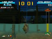 Sega Bass Fishing - Immagine 2