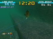 Sega Bass Fishing - Immagine 3