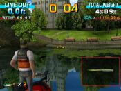 Sega Bass Fishing - Immagine 5