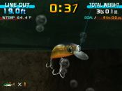 Sega Bass Fishing - Immagine 6