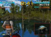 Sega Bass Fishing - Immagine 7
