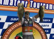 Sega Bass Fishing - Immagine 8