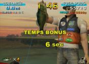 Sega Bass Fishing - Immagine 9