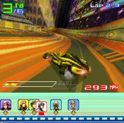 Speed Racer - Immagine 4