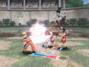 Naruto: Clash of Ninja Revolution - Immagine 2